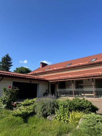 Оренда просторого будинку м. Луцьк з унікальним ландшафтним дизайном - фото 1