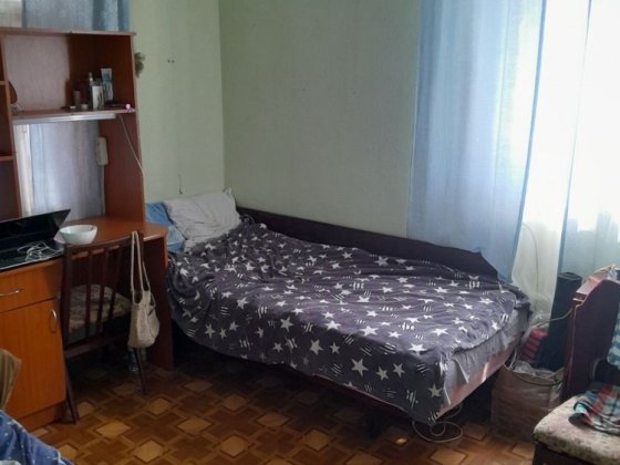 Здам місце в будинку для студентки Луцк