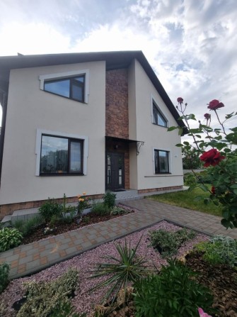 Оренда будинку з газом в Ірпені 140м2 - фото 1