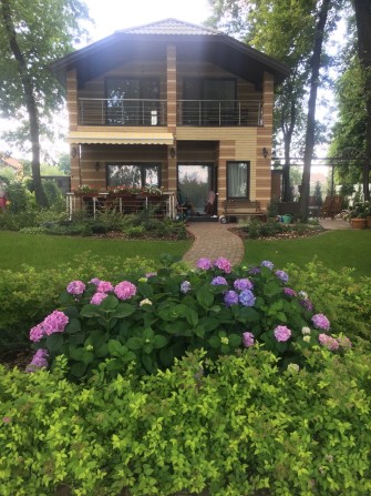 Оренда будинку біля річки с автономним живленням - фото 1