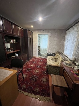 Оренда частини будинку в Ліску - фото 1