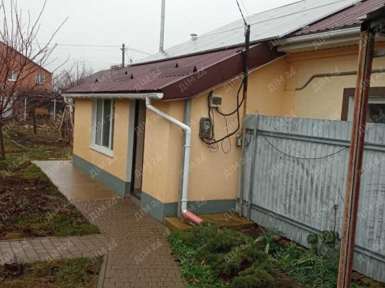 Оренда енергонезалежного будинку на Юрівці Полтава
