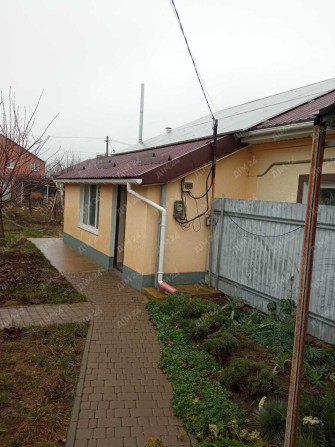 Оренда енергонезалежного будинку на Юрівці - фото 1