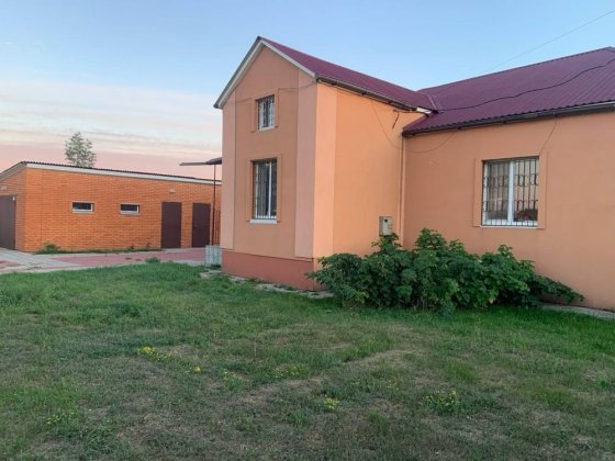 Здам в оренду будинок від власника Полтава