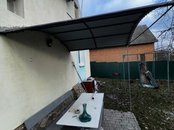 Окремий будинок для тривалої оренди Полтава