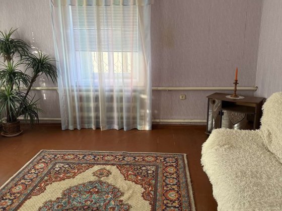 Здам окремий будинок зі зручностями, район Фурманова Полтава