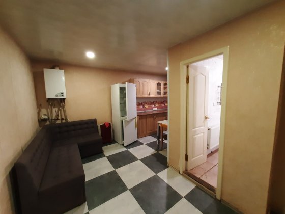 Здам будинок 58м2,район Інститута Зв'язку Полтава