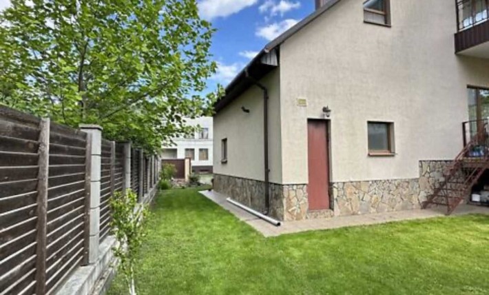 Оренда будинку в Яру. Є генератор - фото 1