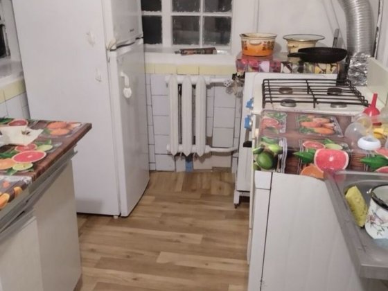 Здам 3 кімнатну частину будинку в центрі міста Полтава