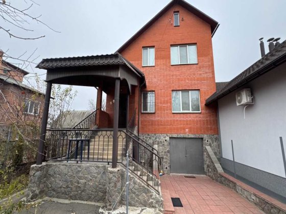 Оренда будинку. Поділ. Ремонт Укомплектований всім необхідним №8881 Полтава