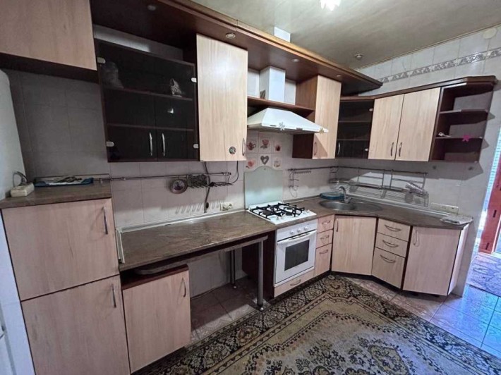 Сдам в аренду часть дома в р-н Центр - фото 1