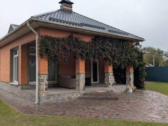 Здача в оренду елітного будинку на Вороніна Полтава