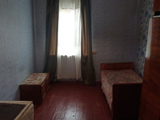 Оренда частини будинку на Патріарха Мстислава Полтава