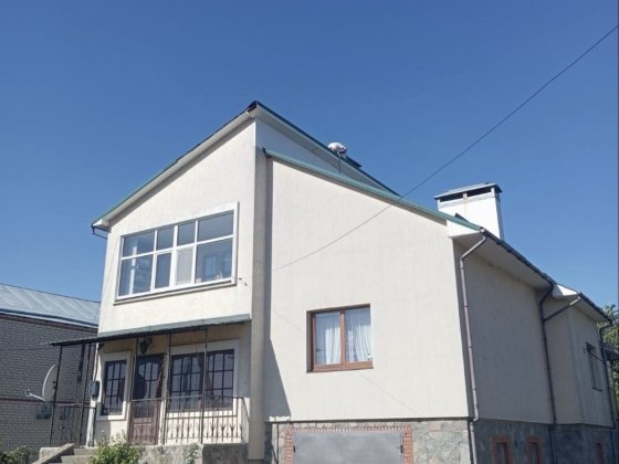 Супрунівка окремий будинок с гаражем Полтава