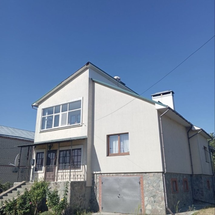 Супрунівка окремий будинок с гаражем - фото 1