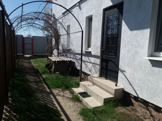 Здам частину будинку на Басах в місті Суми Сумы