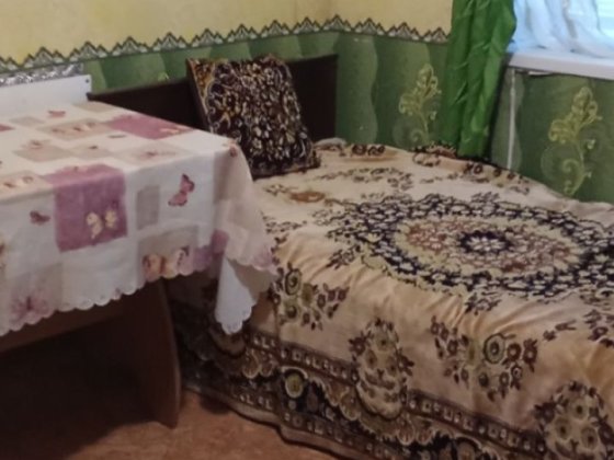 Здається 1 к частина будинку на Басах . Ціна вже з платежами . Суми