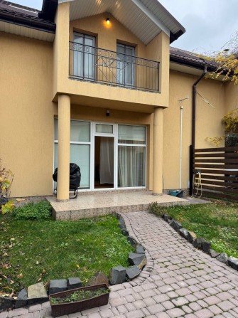 Оренда затишного котеджу в чудовій локаціі район 12 школи. - фото 1