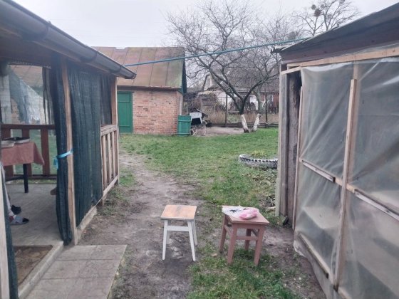 Сдам дом в аренду в Лебедине Суми