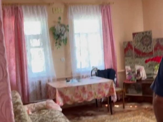 Військовим та цивільним здається будинок біля ліса для 4 людей, 4 кімн