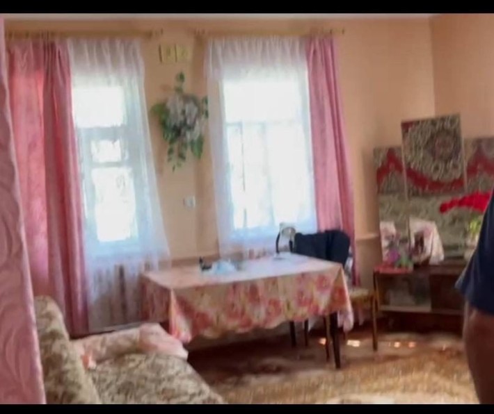 Військовим та цивільним здається будинок біля ліса для 4 людей, 4 кімн - фото 1