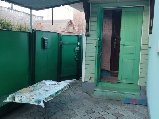 Оренда півбудиноку Дунайска Суми