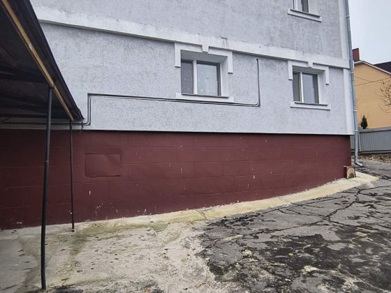 Будинок біля озера — ідеально для великої родини або компанії