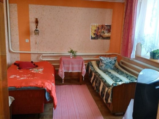 Частина будинку. Південий вокзал. Здається