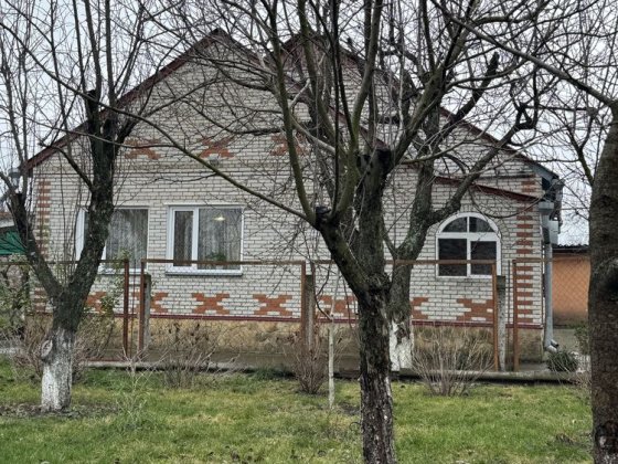 Будинок на довгостроково