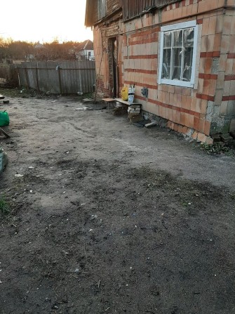 Сдам пол-дома , Суми , р-н Баси, на длительное время - фото 1