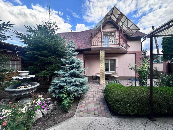 Здається в оренду 2-х поверховий будинок р-н Юрівка - фото 1