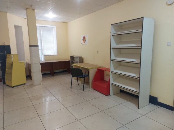 Здається не житлове приміщення. Суми