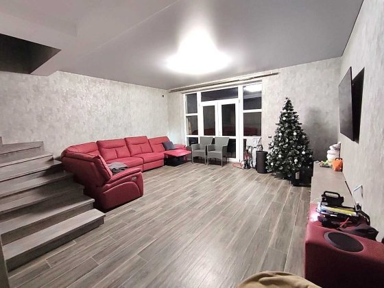 Оренда ТАУНХАУС на вул Кагарлицького (район вул Руська, Гарячий Урбан)