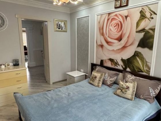 Оренда 3-х кімнатного будинку, по вул. Димківська (середина). Черновцы