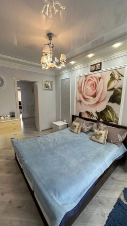 Оренда 3-х кімнатного будинку, по вул. Димківська (середина). - фото 1