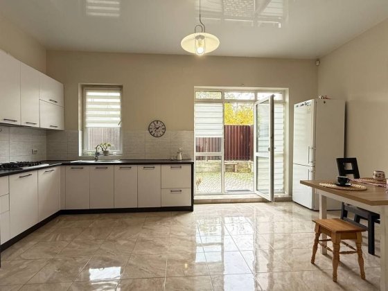 Оренда таунхаусу р-н вулиці Винниченка Чернівці