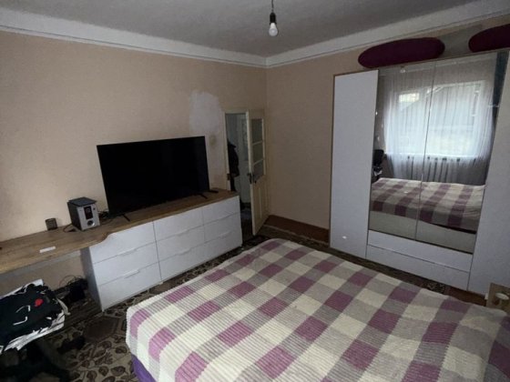 Оренда 3-х кімнатного будинку, поруч із вул. Кочубея. Черновцы