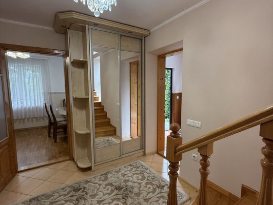 Оренда будинку. Початок Роші