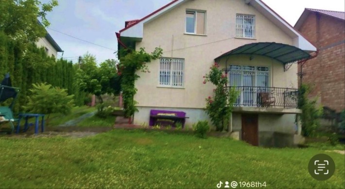 Оренда  БУДИНКУ, 4 к биімнати, гарний  КРАЄВИД, ДВІР - фото 1