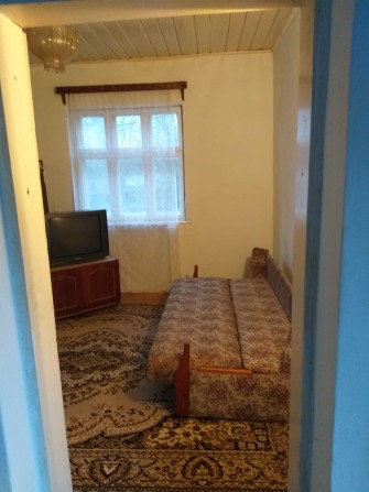 Здам в оренду частину будинку по вул.В.Александрі. - фото 1