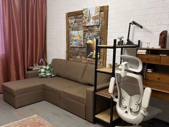 Оренда частини будинку для пари Черновцы