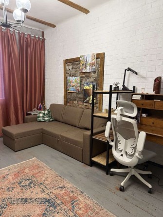 Оренда частини будинку для пари - фото 1