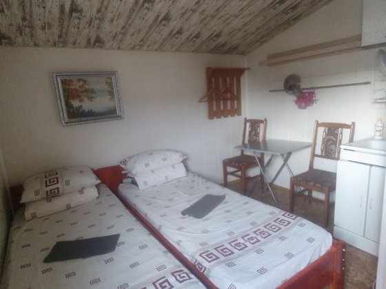 Здається економний, міні будинок від власника Черновцы