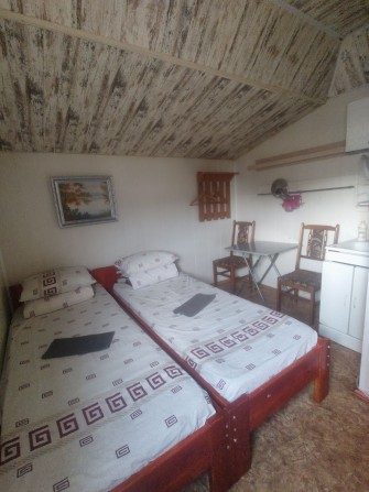 Здається економний, міні будинок від власника - фото 1