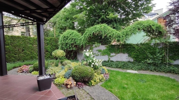 Оренда будинку в  ЦЕНТРІ Чернівців - фото 1