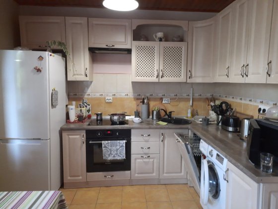 Сдається будинок р-Шахти.