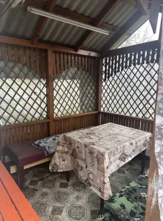 Оренда будинку (район Криваліївського ринку) - фото 1