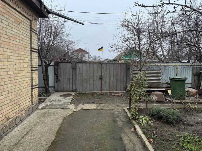 Здам у оренду півбудинку в місті Черкаси (район вул. Казбецька). - фото 1