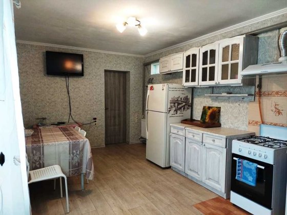 Оренда частини будинку.