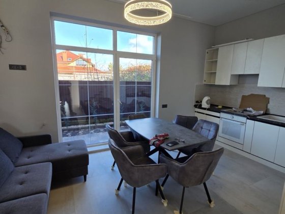 Оренда 3-кімн Таунхауса (р-н Червениця) Ужгород